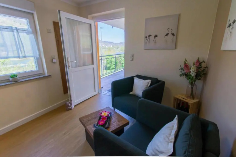 Kimi's House - FeWo