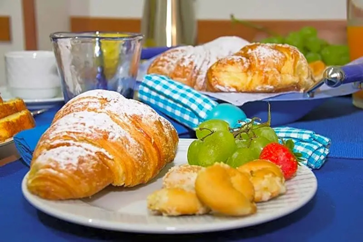 A Pastaiola