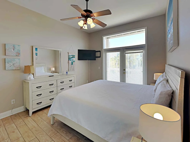 Reality Break by Southern Vacation Rentals