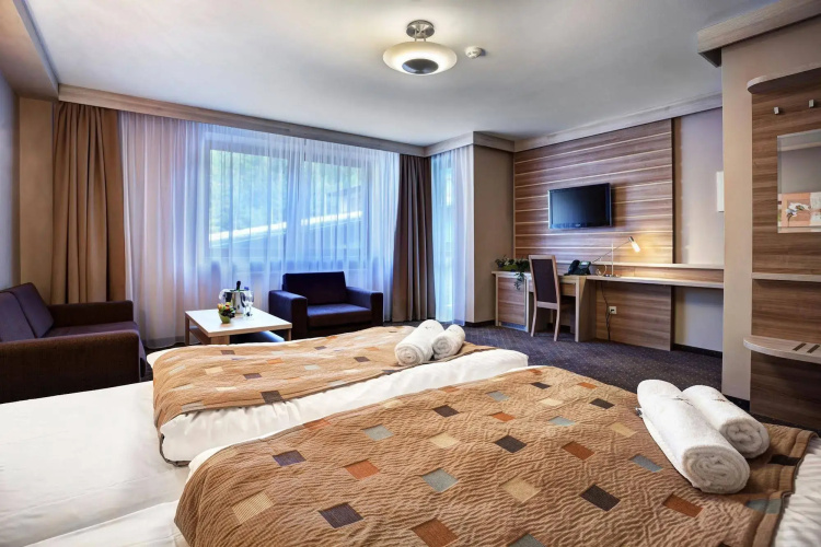Alexandra Wellness Hotel