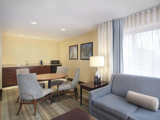 Double Junior Suite