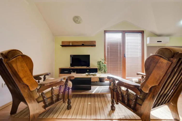 Apartments Popovic