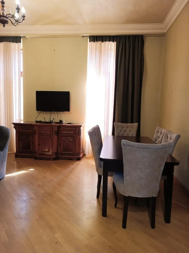 Фотография номера квартиры Rent Inn Yerevan (Рент Инн Ереван) на улице Налбандяна 27