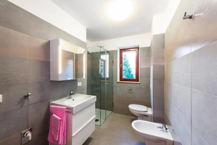 Wald Residence
