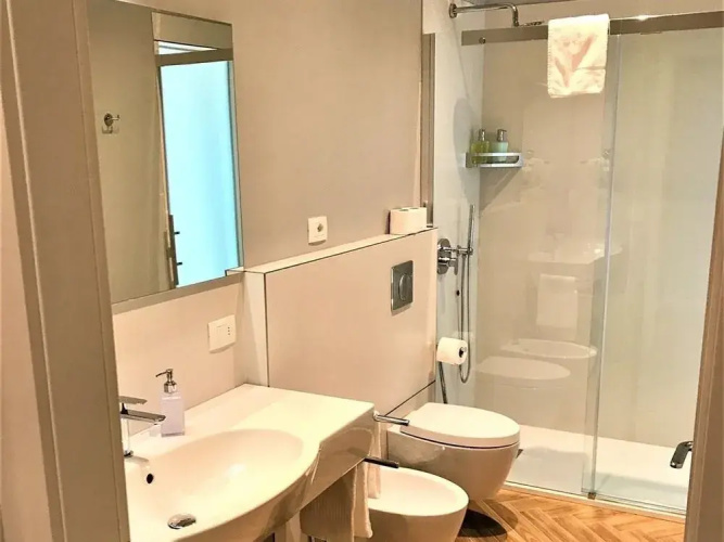 B&B Residenza Ermanni