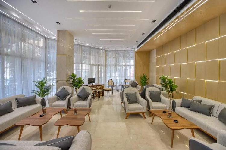 Nozol Pyramids Hotel & SPA