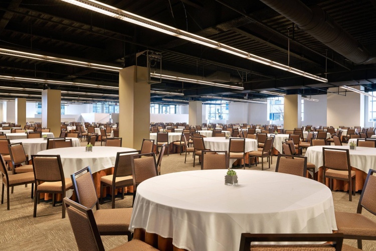 Westin Boston Waterfront photo 17