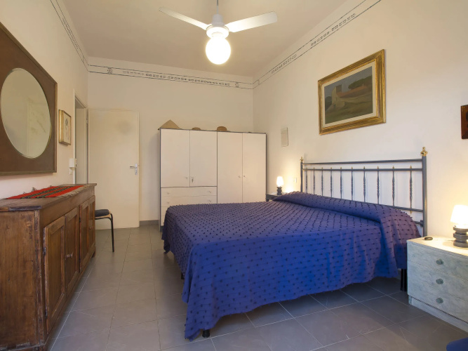 La casa della ceramista