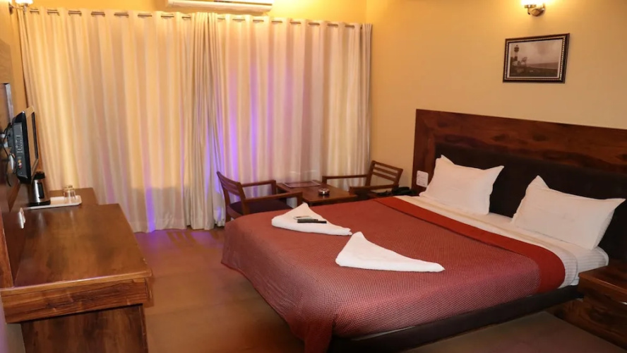Hotel Ocean Inn
