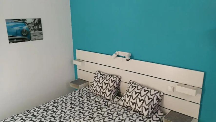 Grimaud 4 personnes - Piscine