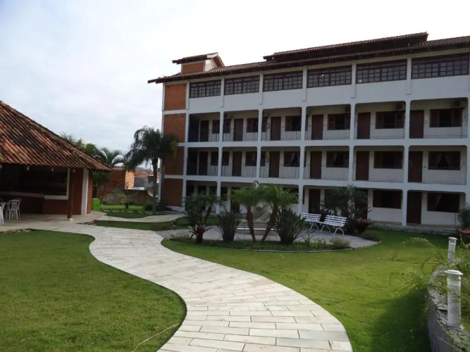 Bartholo Plaza Hotel