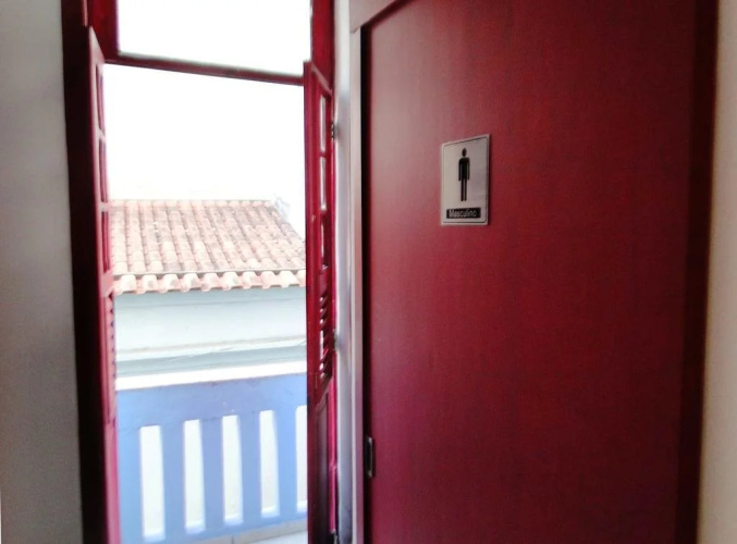 Boa Vista Hostel