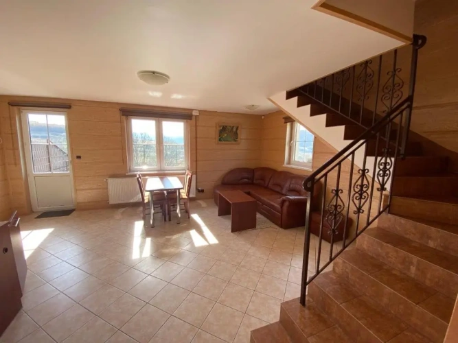 Twin Suite