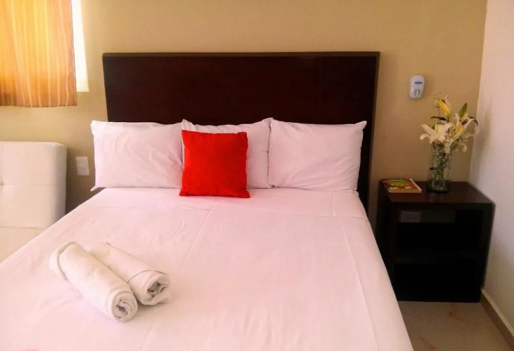 Hotelbild