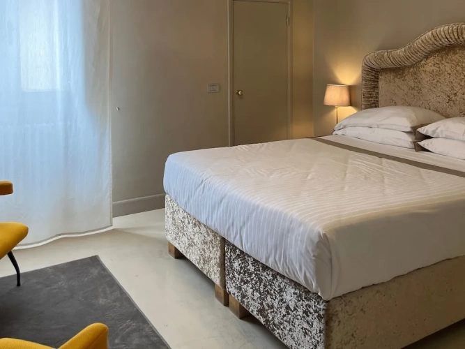 2 Bedrooms Standard room
