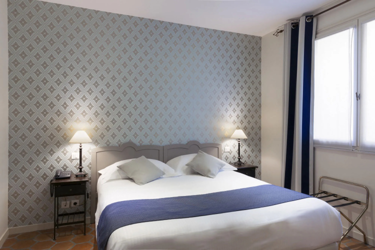 Hotel Mogador Opera - Paris