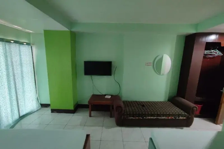 Standard Suite