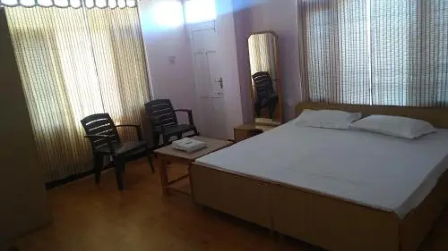 Hotelafbeelding