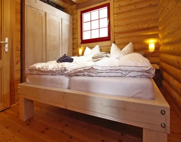 3 Bedrooms Comfort Cottage