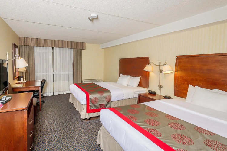 TownePlace Suites by Marriott Niagara Falls Canada