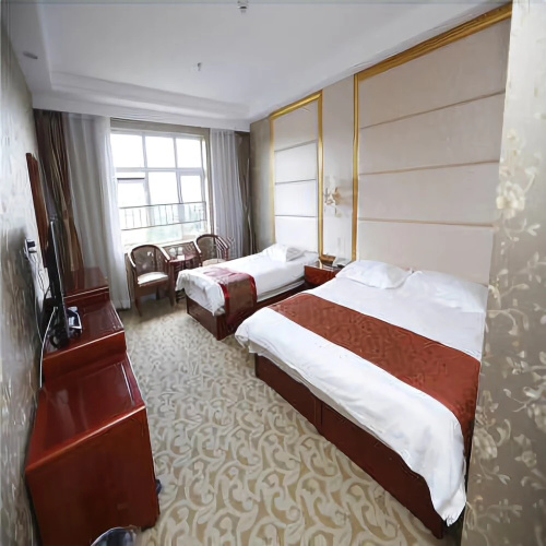 Dingsheng International Hotel