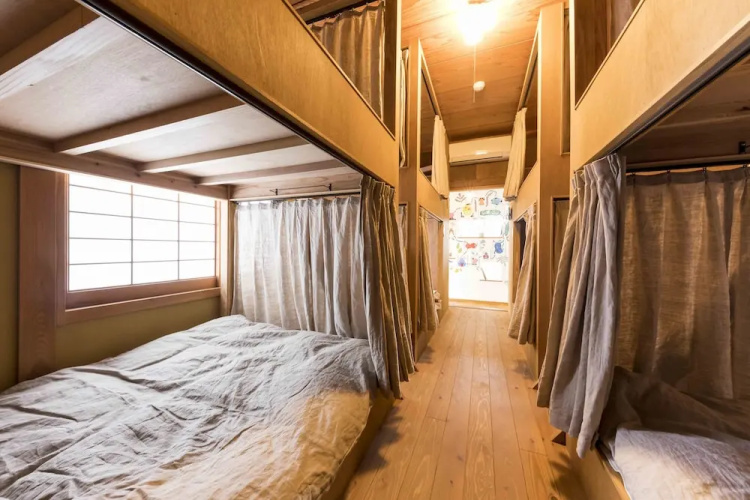 Guest House Maru ‐Hostel