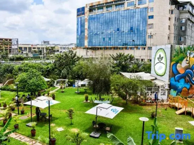 Rio Eco Gardens