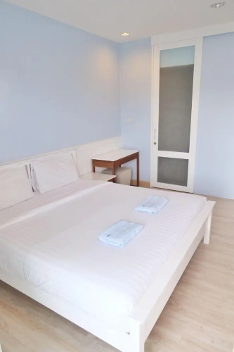 The Sea Condominium A22