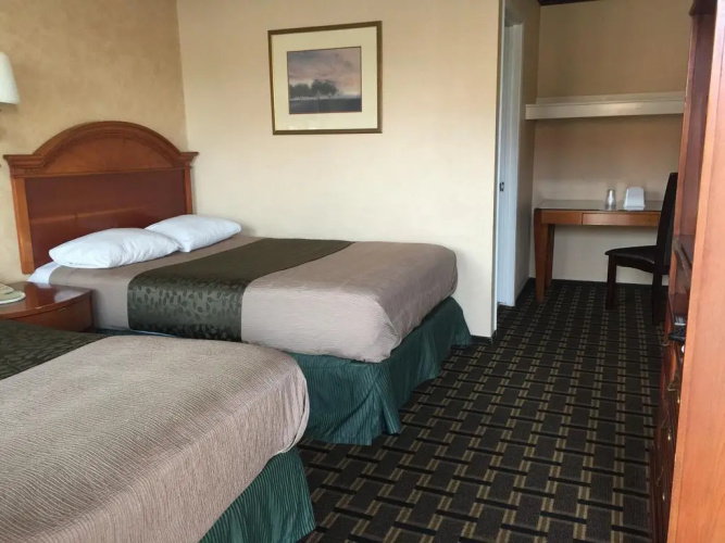 Best 5 Motel
