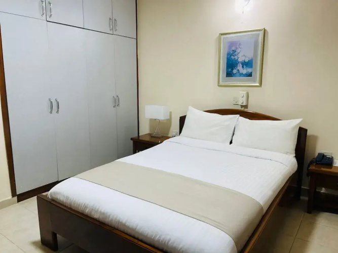 Hotel Barmoi