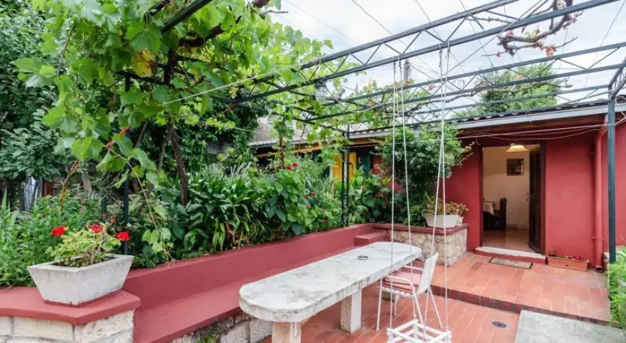 Afrodita Apartments