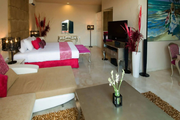 Kaisa Villa Seminyak