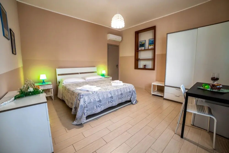 Albergo Baia Verde