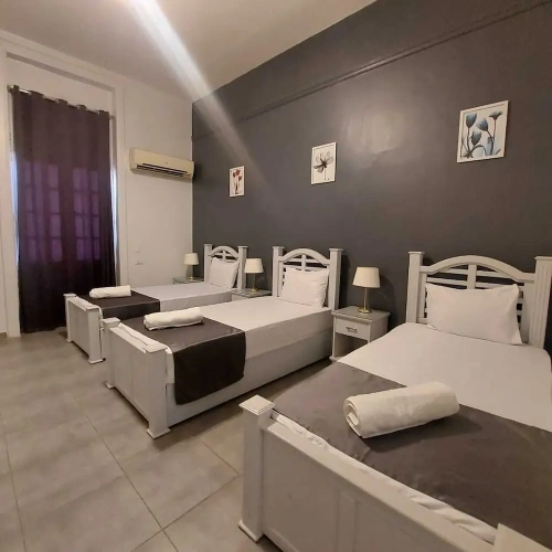 Family Junior Suite