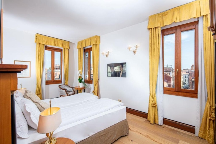 All’Angelo Art Hotel photo 9