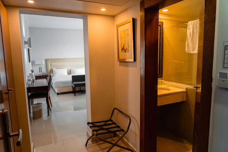 Marmara Hotel