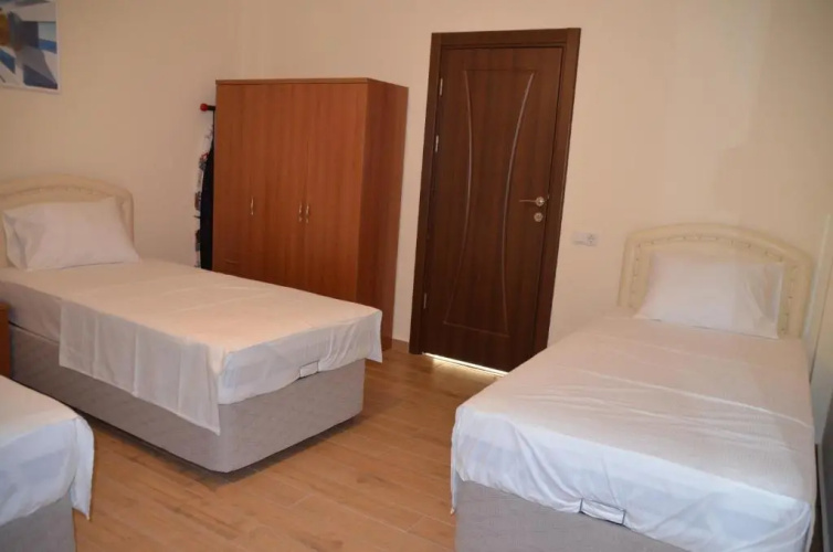 Mercan Pension