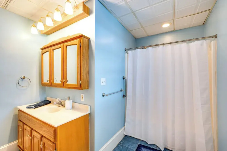 Colebrook Retreat Near ATV & Snowmobiling Trails!