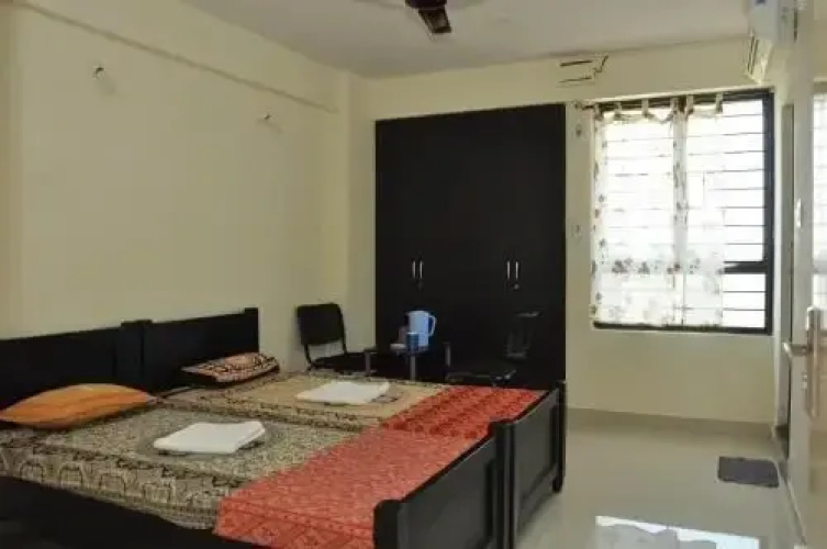 Uttam Nivas