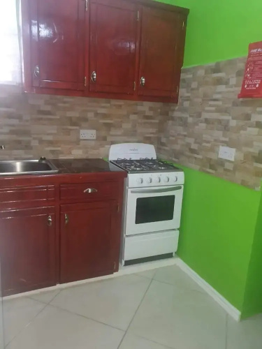 Corinth Convinced Apartment One
