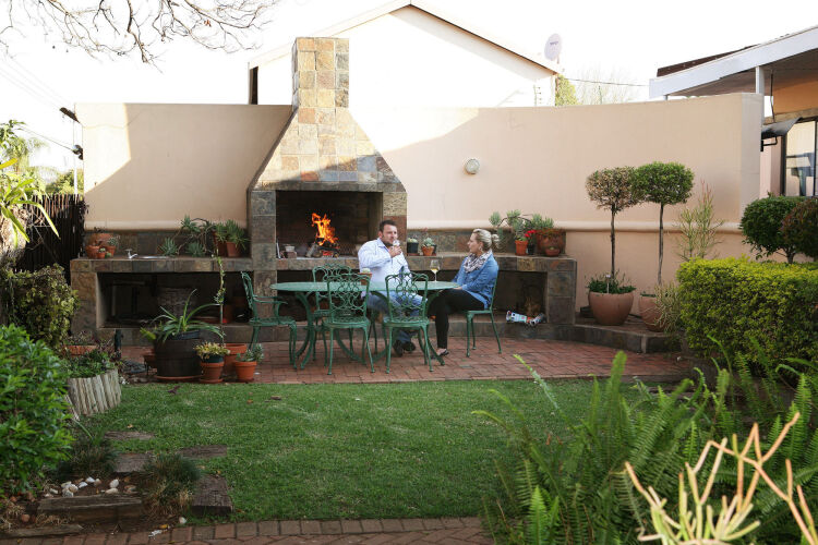 3@Marion Guesthouse Over view