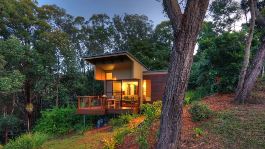 Deluxe Cottage