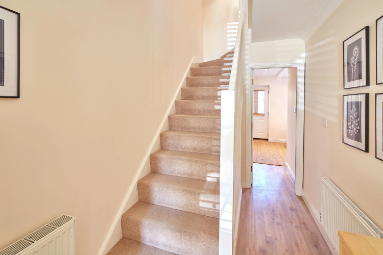 Host Stay The Scuttlebutt Townhouse