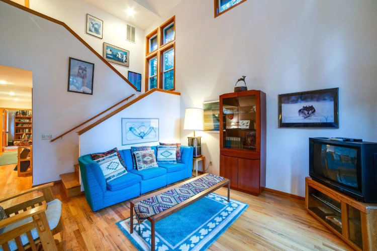 Glacier Holiday Chalet BL30194331570