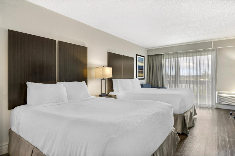 Best Western Pier Point Inn