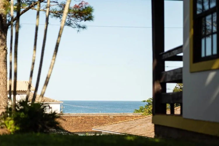 Superior Chalet