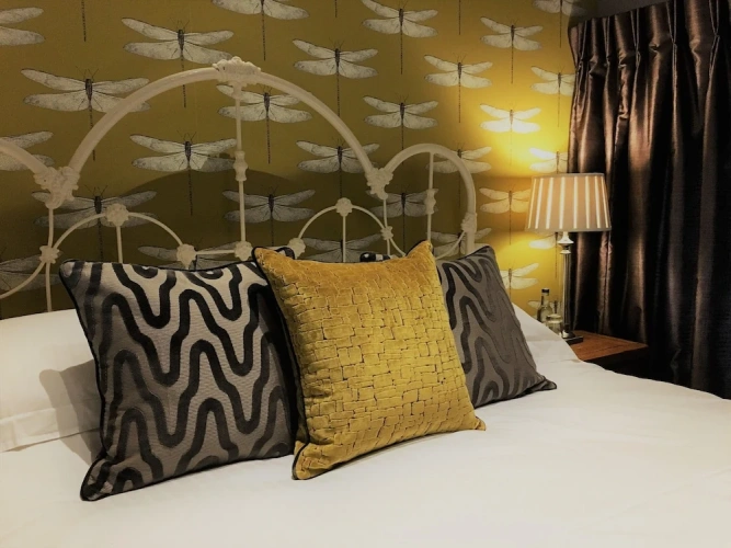 Luxury Double room