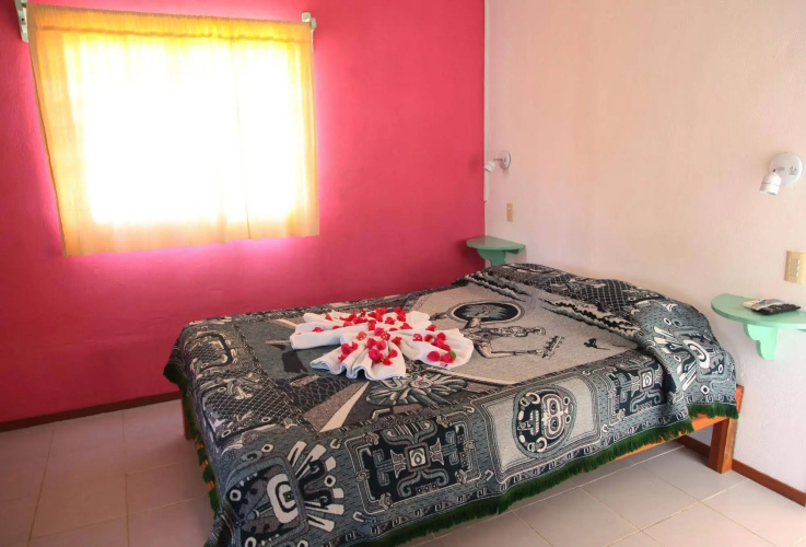 Residencia La Mariposa