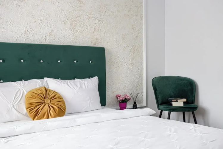 ARI - ARED Luxurious Apartments