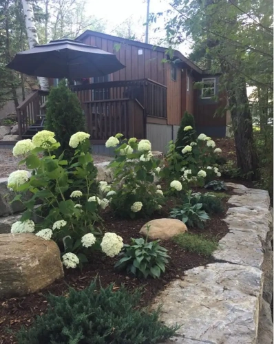 Superior Bungalow